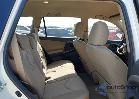 2010 Toyota Rav4 z USA, uszkodzony, nr VIN 2T3ZF4DV6AW046786